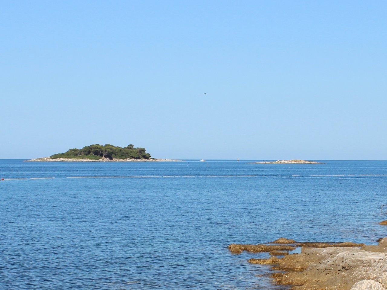 Porto Sole · Lunga & Galopun